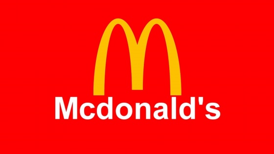Макдоналдс (McDonalds)